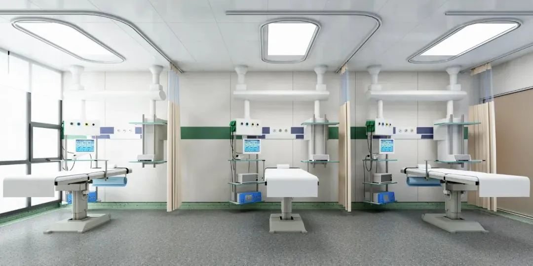 未來3年：各級醫療機構全面參與康復醫院建設，積極支持康復治療設備發展?