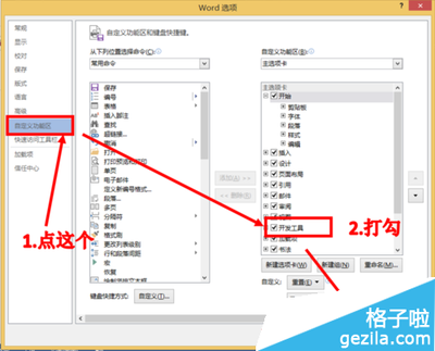 Office 2013開發(fā)工具調出指南 從基礎設置到實際應用